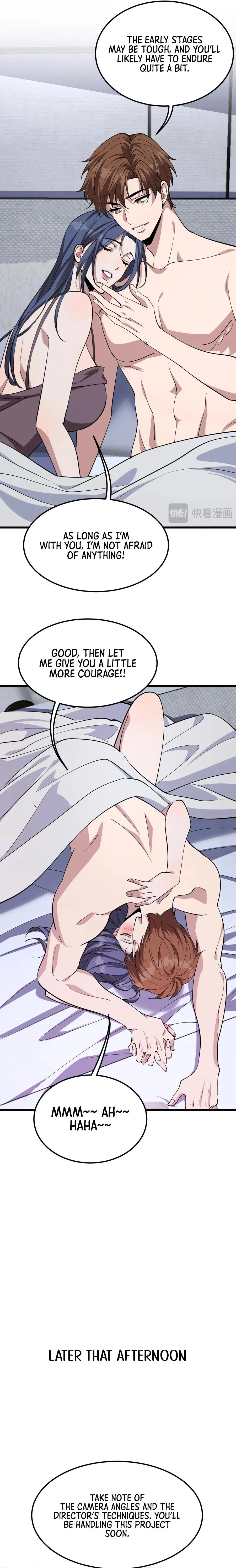 I'm Stuck on the Same Day for a Thousand Years Chapter 137 - 12