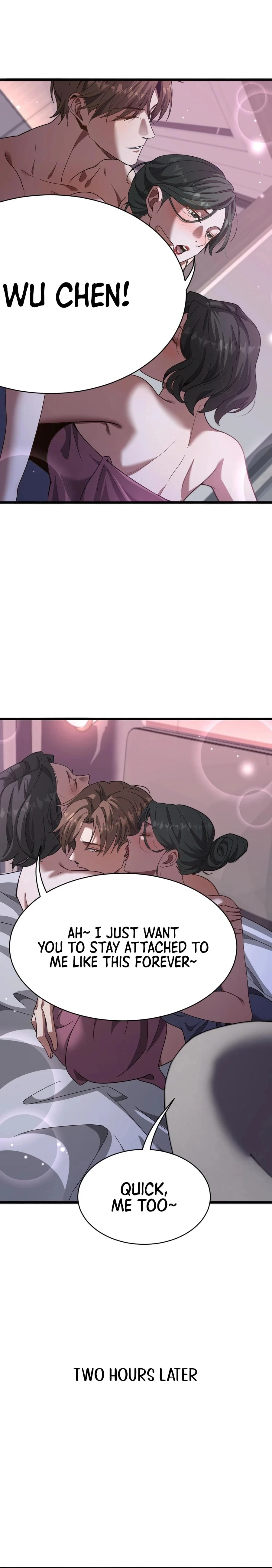 I'm Stuck on the Same Day for a Thousand Years Chapter 136 - 10