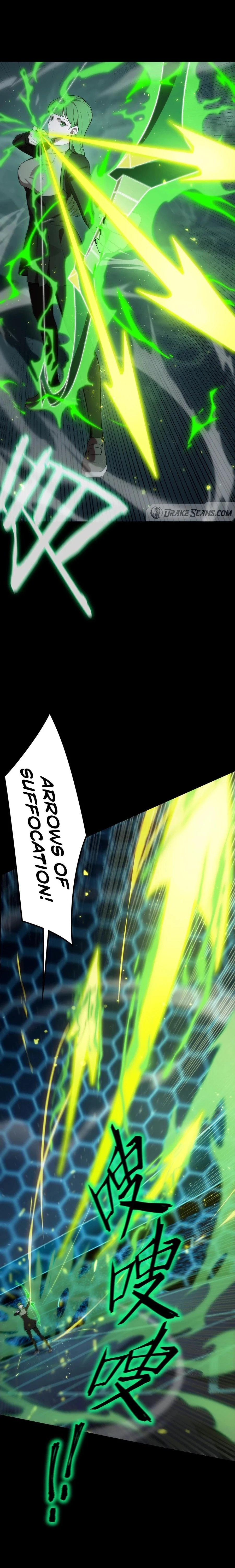 SSS-Rank Paladin Who Transcends Common Sense Chapter 43 - 11
