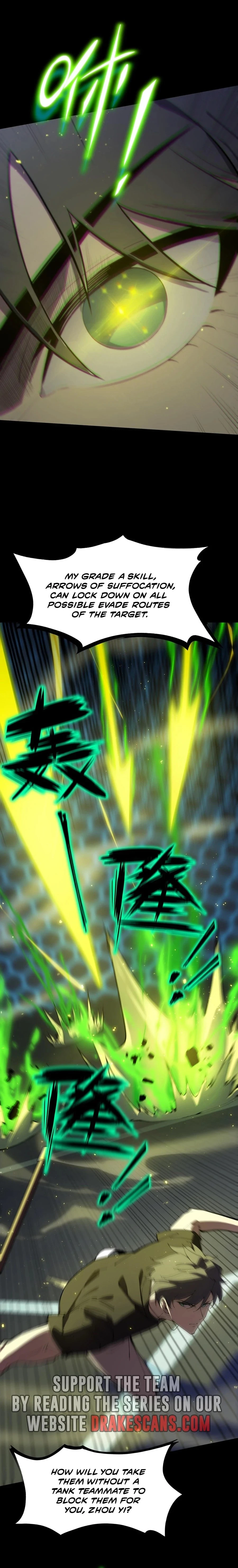 SSS-Rank Paladin Who Transcends Common Sense Chapter 43 - 12