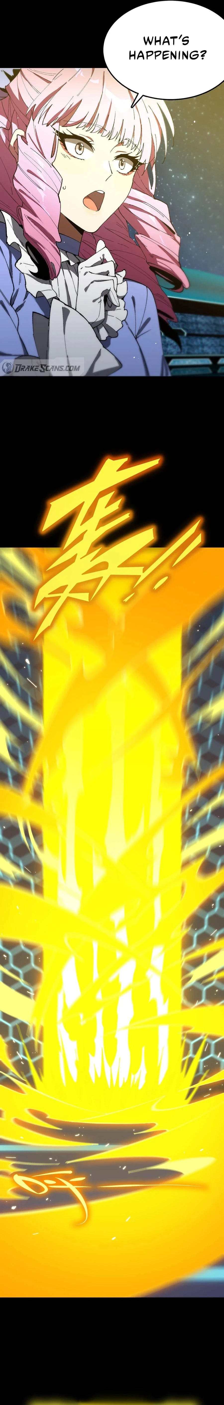 SSS-Rank Paladin Who Transcends Common Sense Chapter 43 - 21