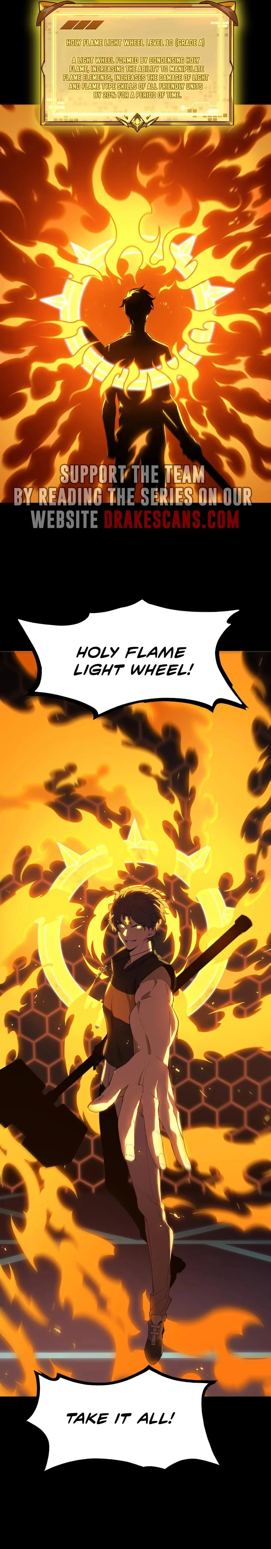 SSS-Rank Paladin Who Transcends Common Sense Chapter 43 - 22