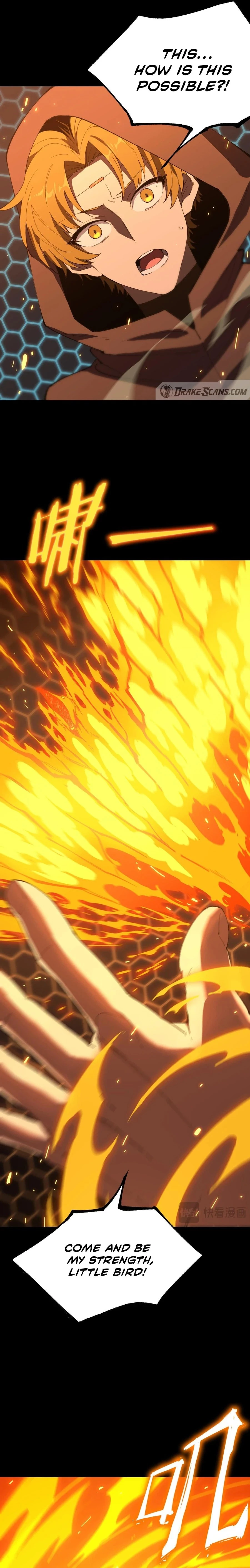 SSS-Rank Paladin Who Transcends Common Sense Chapter 43 - 23