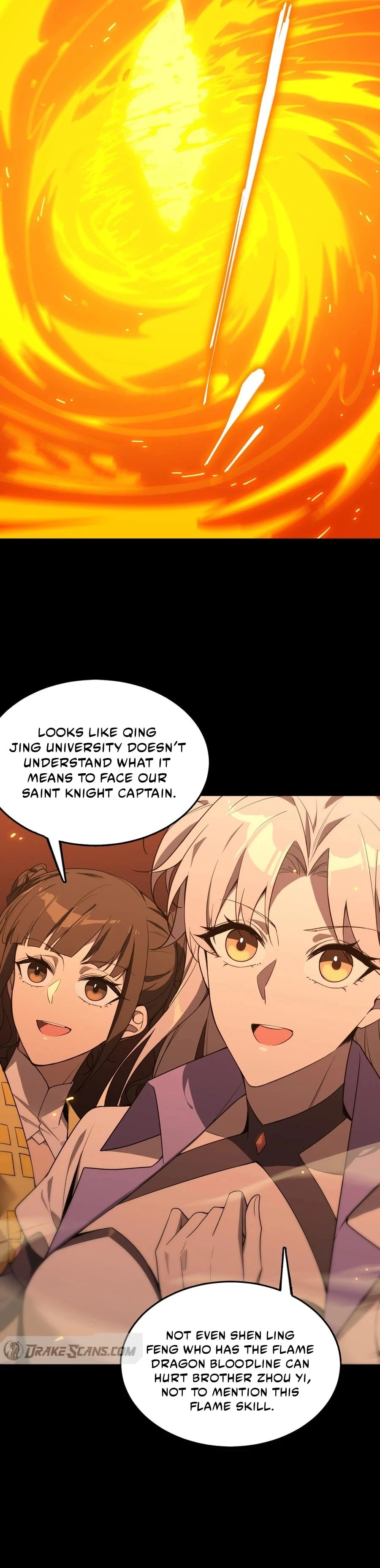 SSS-Rank Paladin Who Transcends Common Sense Chapter 43 - 24
