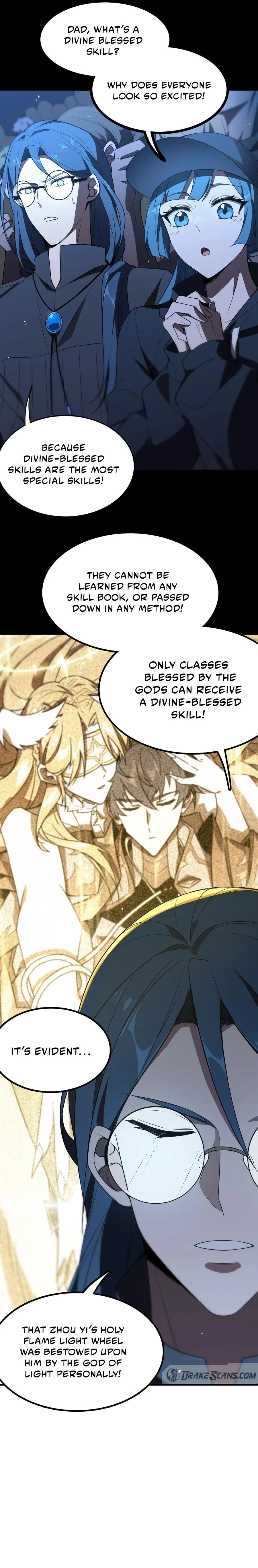 SSS-Rank Paladin Who Transcends Common Sense Chapter 43 - 27