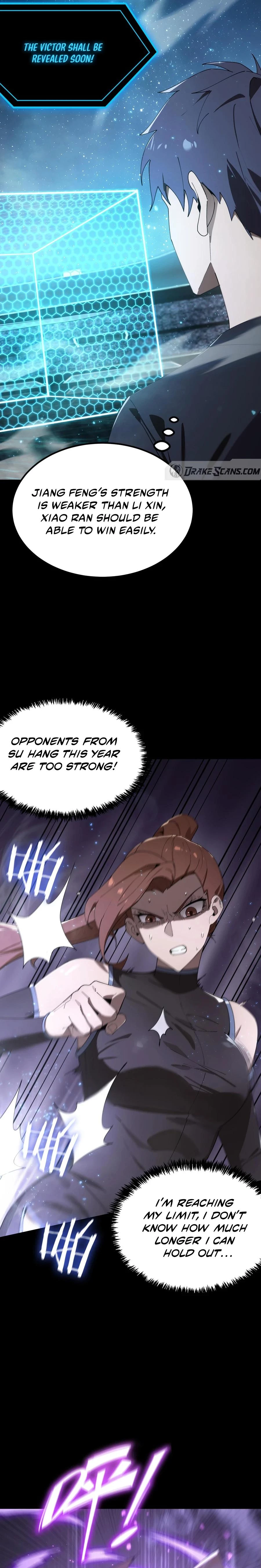 SSS-Rank Paladin Who Transcends Common Sense Chapter 42 - 4