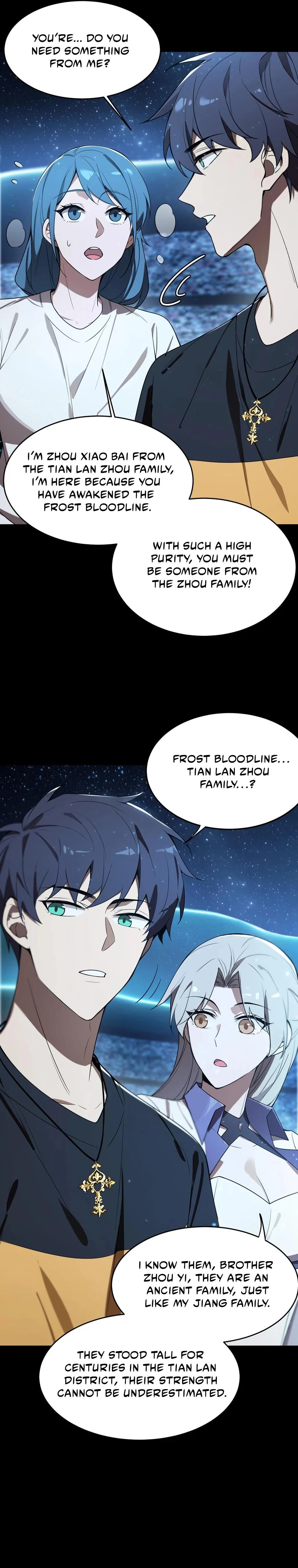 SSS-Rank Paladin Who Transcends Common Sense Chapter 42 - 9