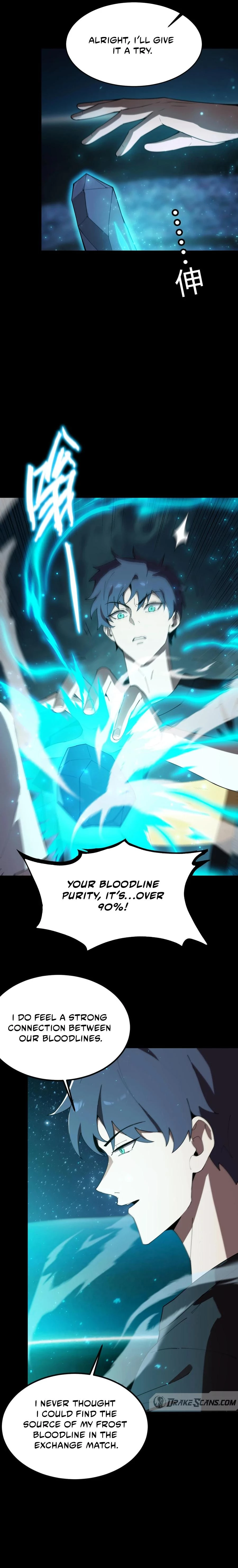 SSS-Rank Paladin Who Transcends Common Sense Chapter 42 - 11