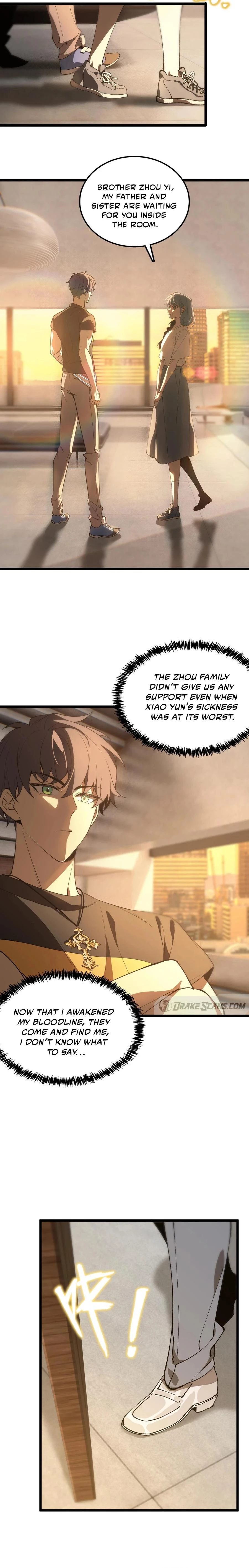 SSS-Rank Paladin Who Transcends Common Sense Chapter 42 - 13