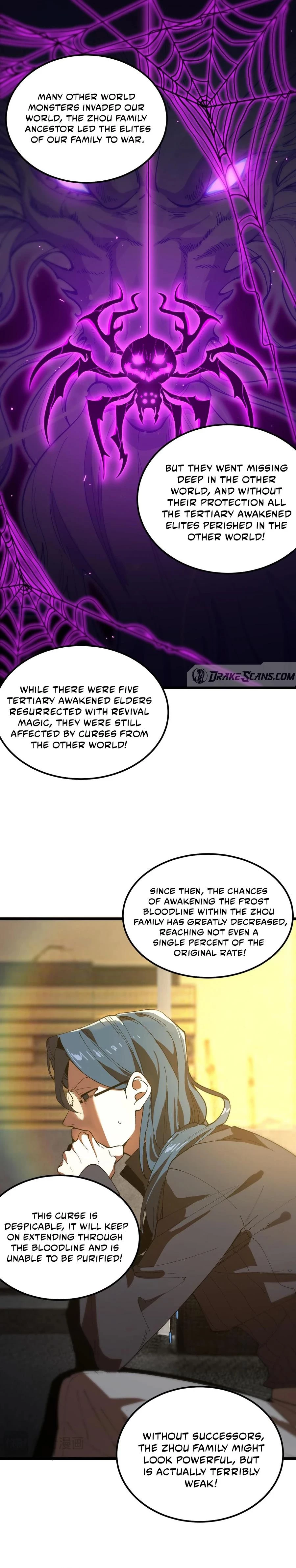 SSS-Rank Paladin Who Transcends Common Sense Chapter 42 - 22