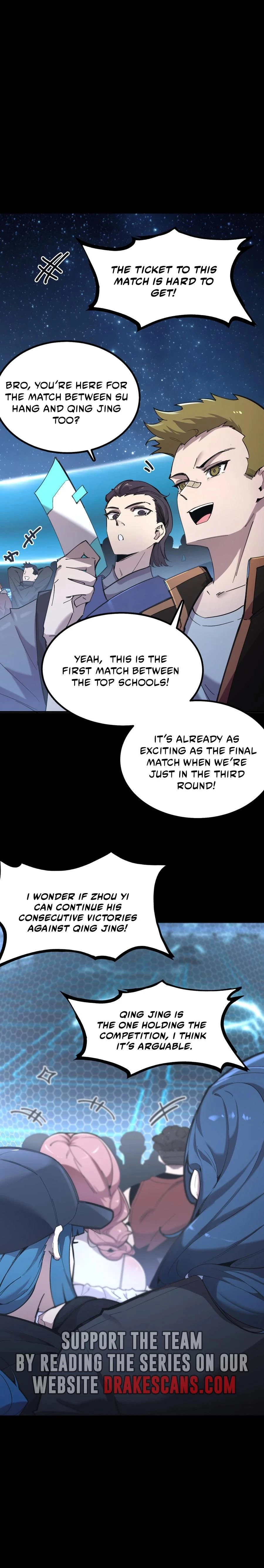 SSS-Rank Paladin Who Transcends Common Sense Chapter 42 - 24