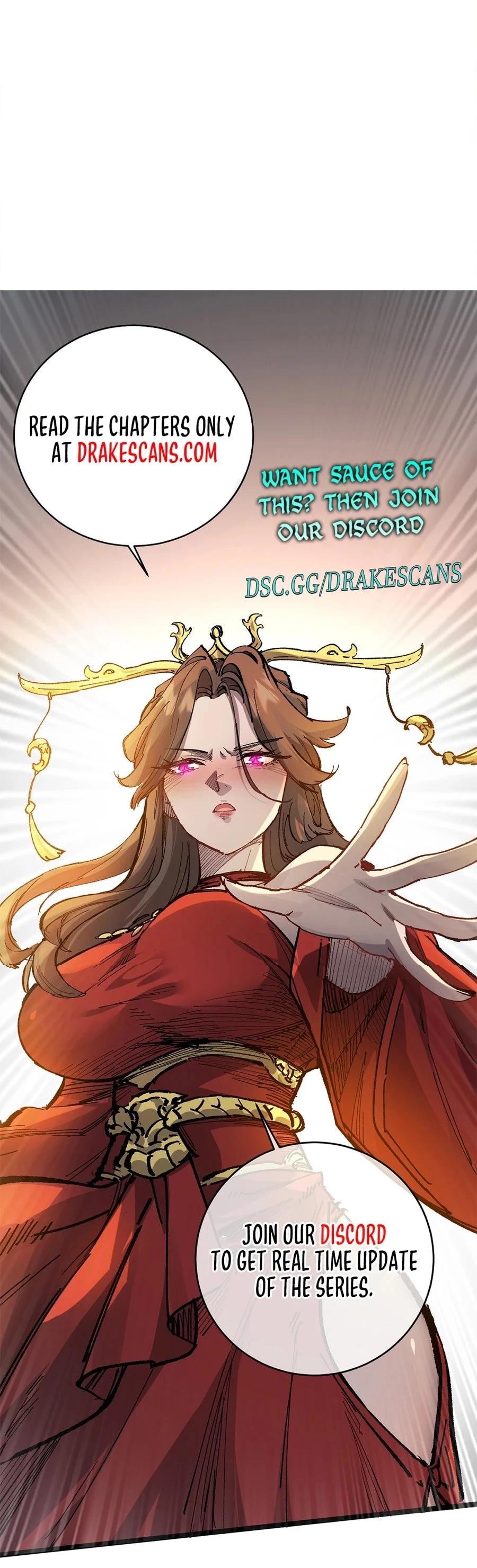 My Disciples Are All Big Villains Chapter 294 - 13