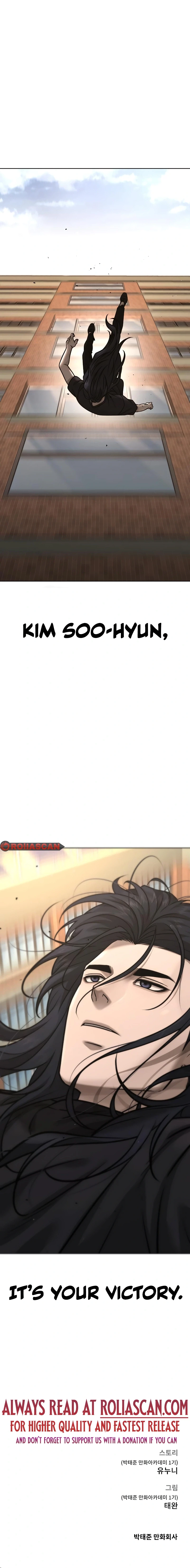 Quest Supremacy Chapter 159 - 15
