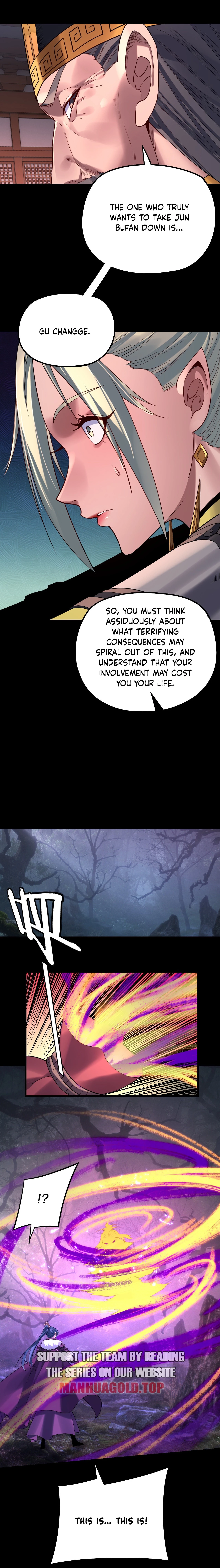 I Am the Fated Villain Chapter 196 - 20