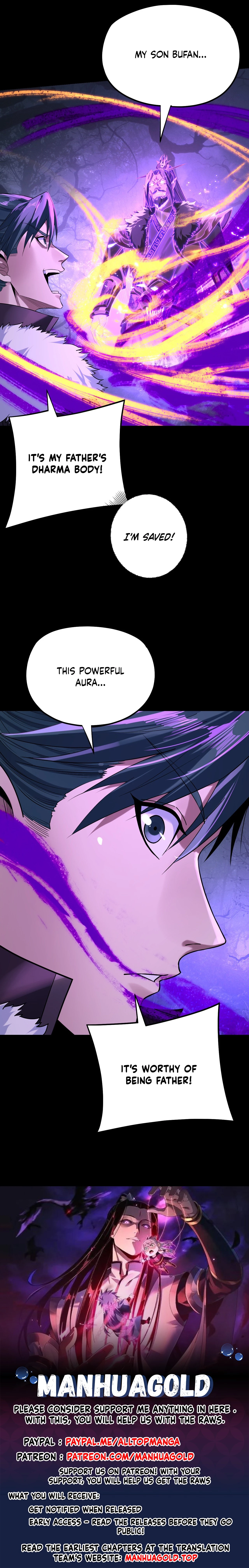 I Am the Fated Villain Chapter 196 - 21