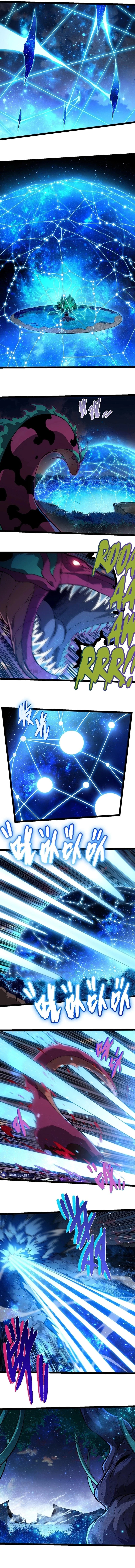 Evolution Begins With a Big Tree Chapter 287 - 3
