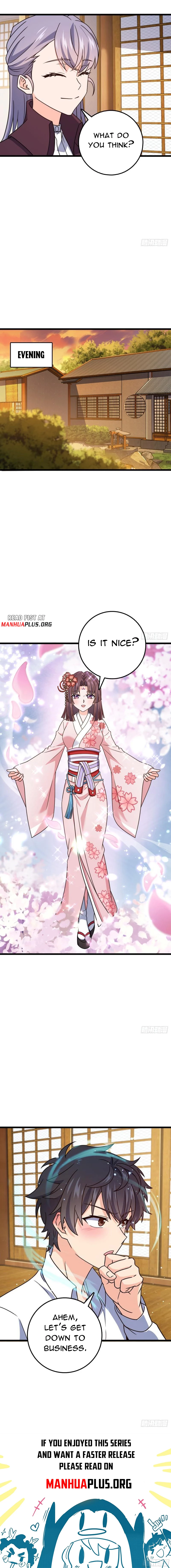 Spare Me, Great Lord! Chapter 677 - 7