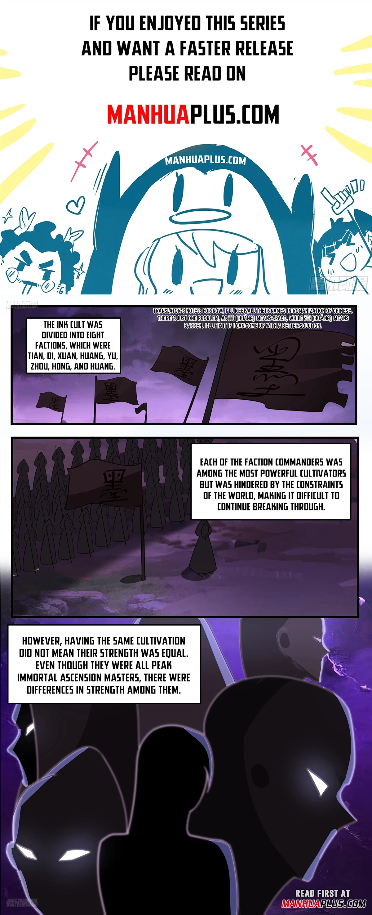 Martial Peak Chapter 3764 - 1