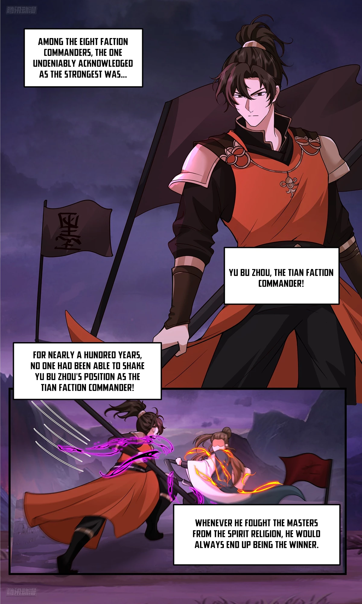 Martial Peak Chapter 3764 - 2