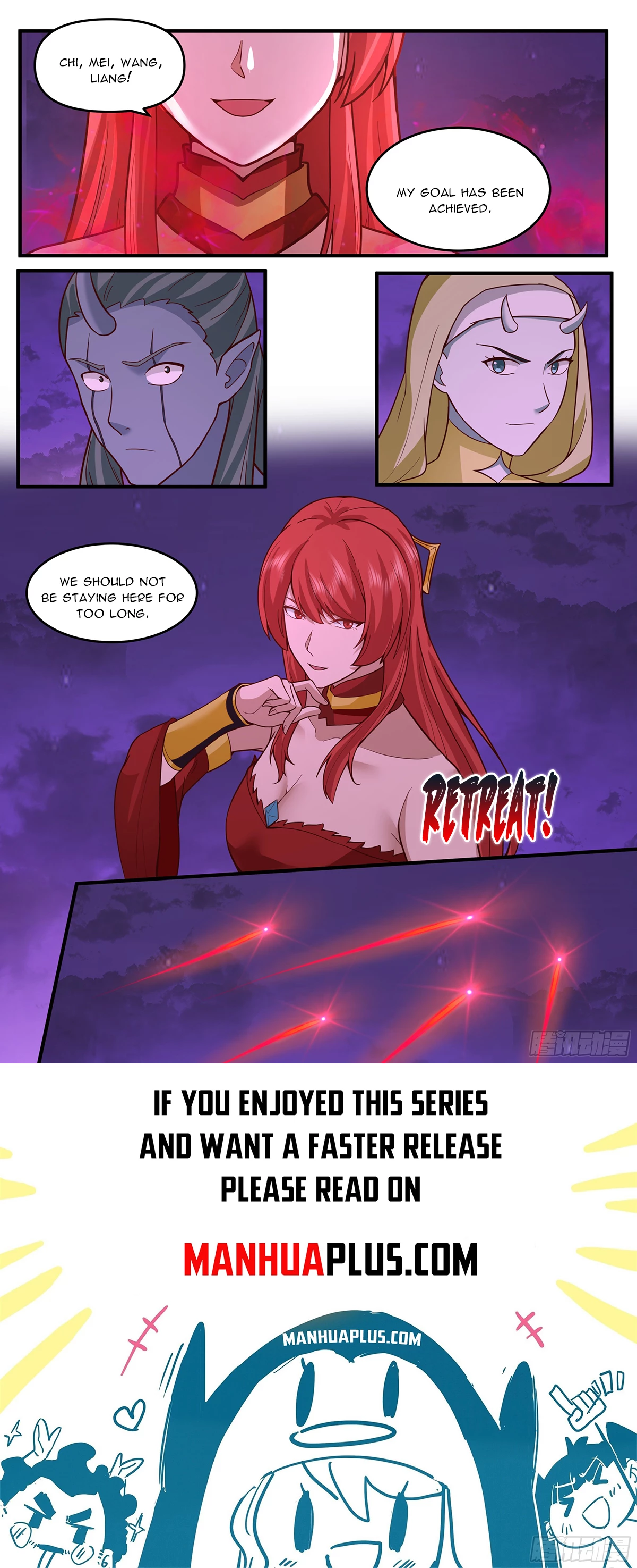 Martial Peak Chapter 3764 - 12