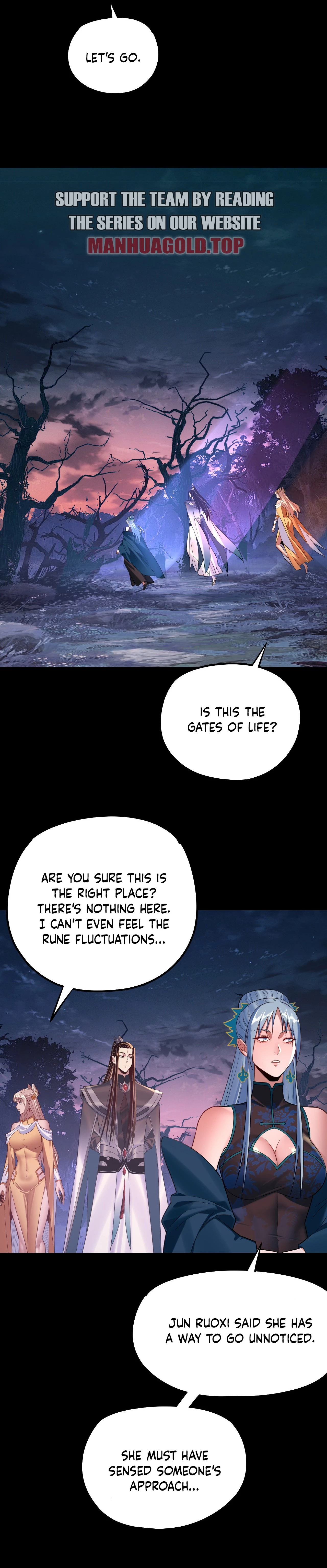 I Am the Fated Villain Chapter 197 - 15