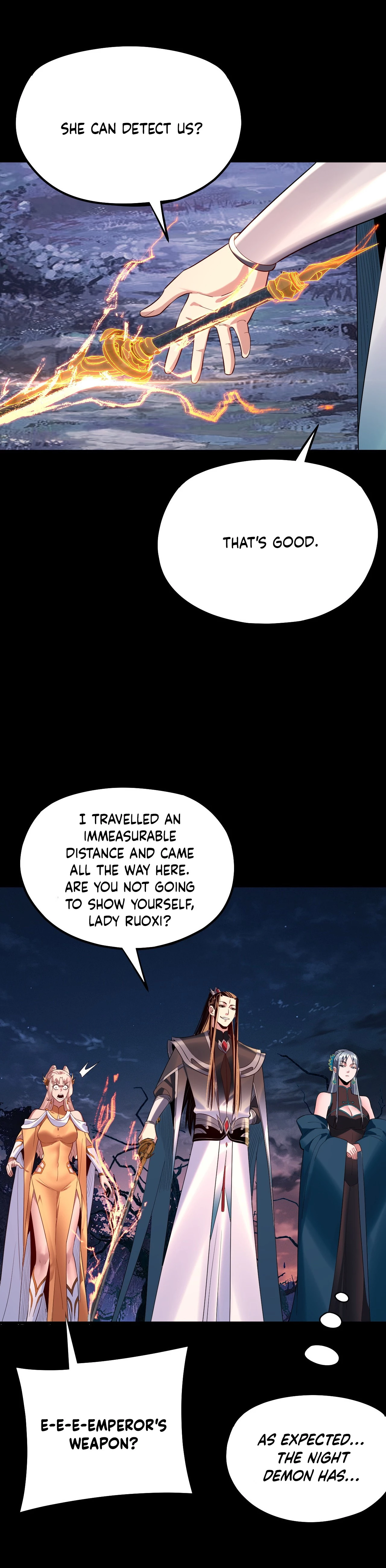 I Am the Fated Villain Chapter 197 - 16