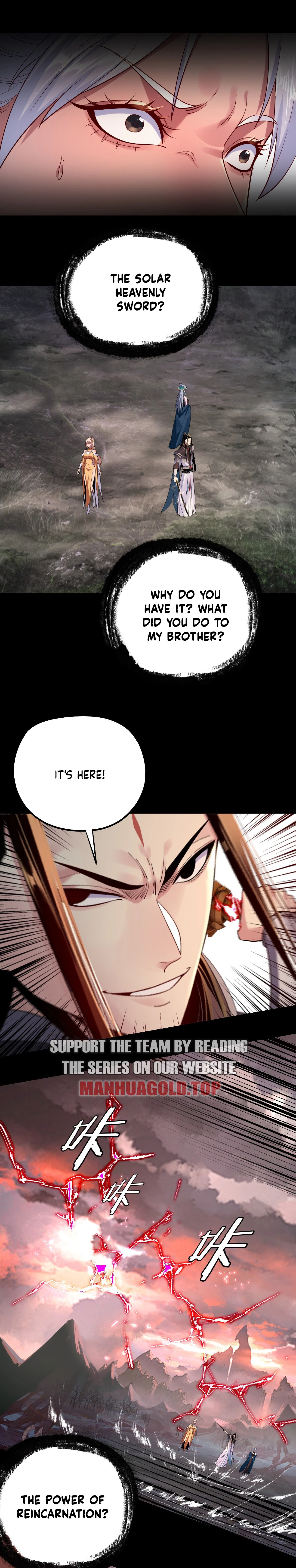 I Am the Fated Villain Chapter 197 - 17