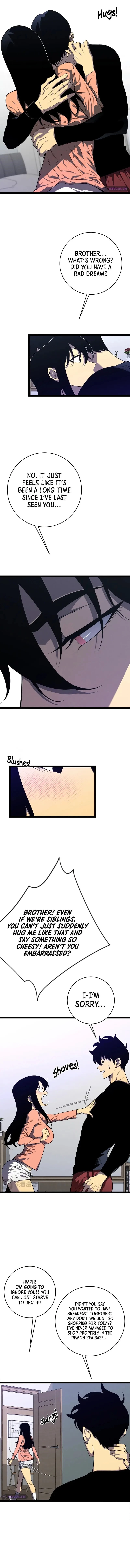 Your Talent is Mine Chapter 93 - 4