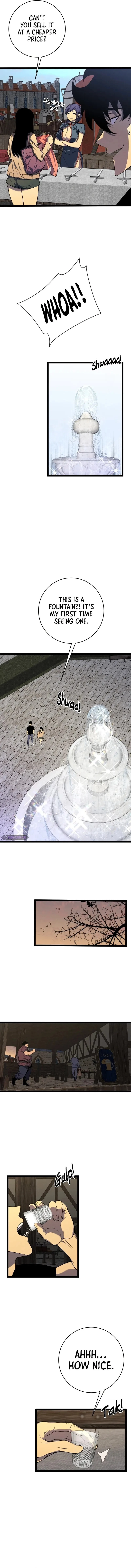 Your Talent is Mine Chapter 93 - 7