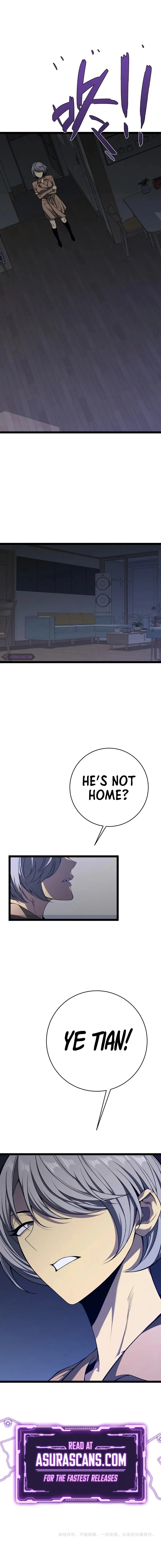 Your Talent is Mine Chapter 93 - 9