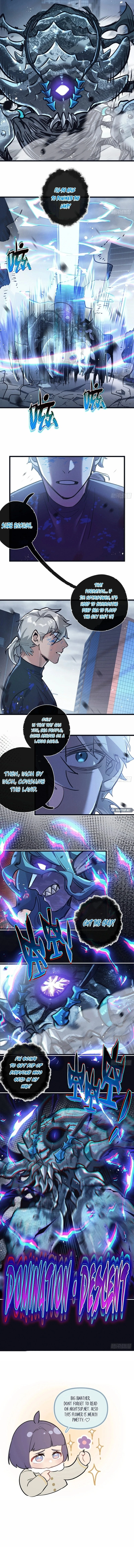 Apocalyptic Super Farm Chapter 70 - 7