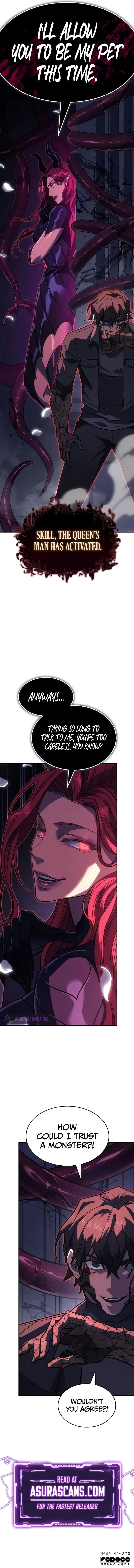 Returned by the King Chapter 60 - 16