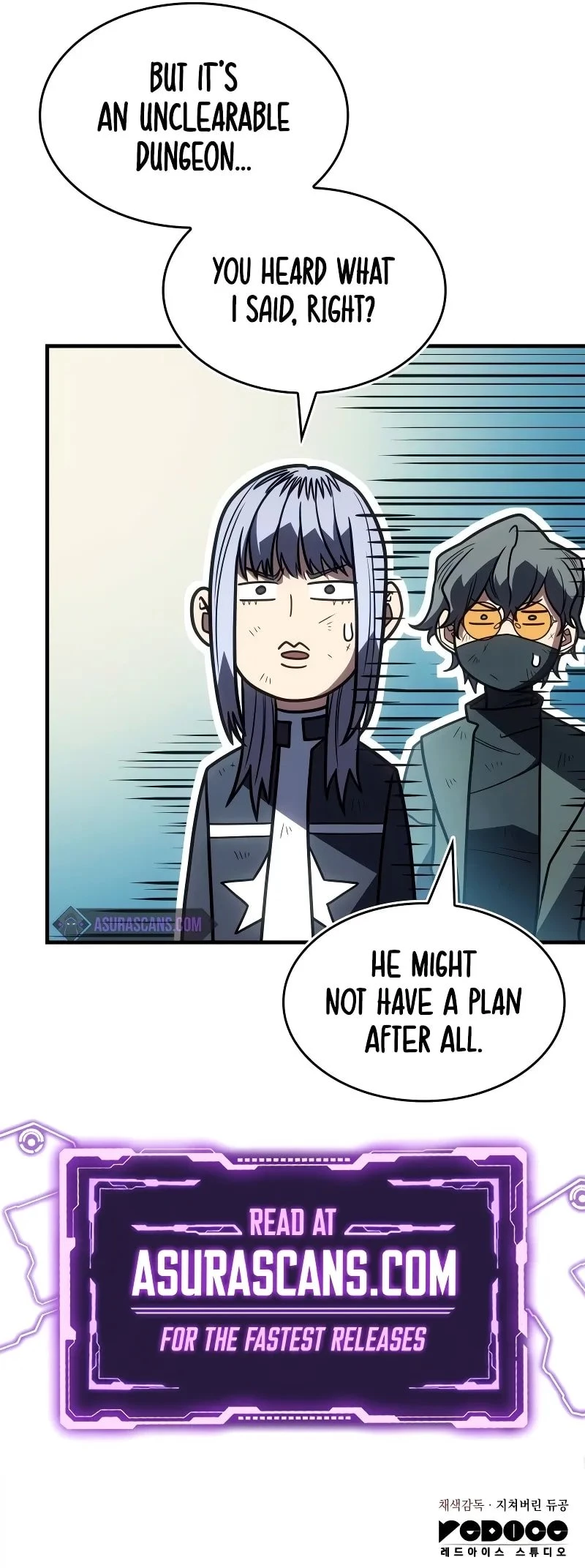 Returned by the King Chapter 59 - 18