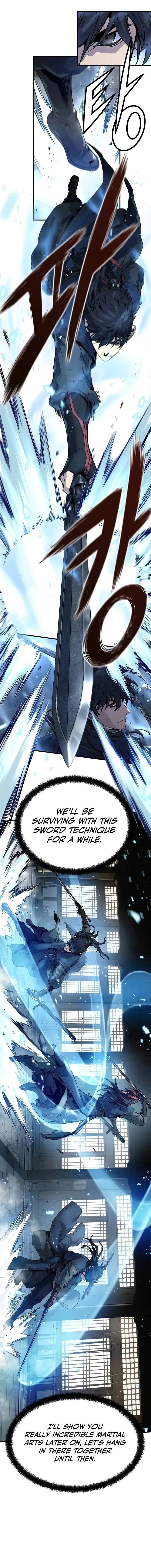Absolute Regression Chapter 17 - 5