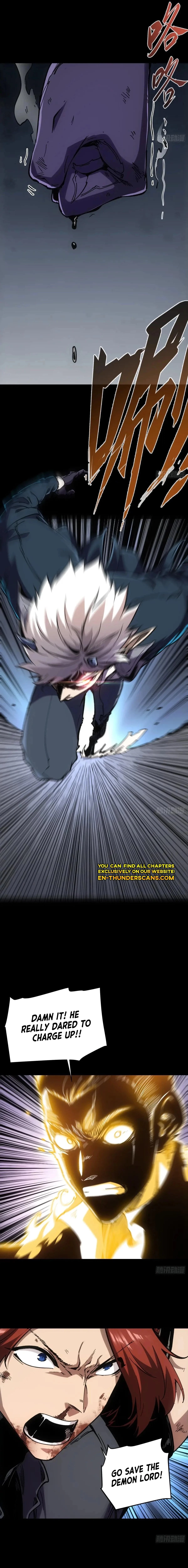 If I Don’t Die Soon, I’ll Become The Ruler Of The Demon Realm! Chapter 34 - 3