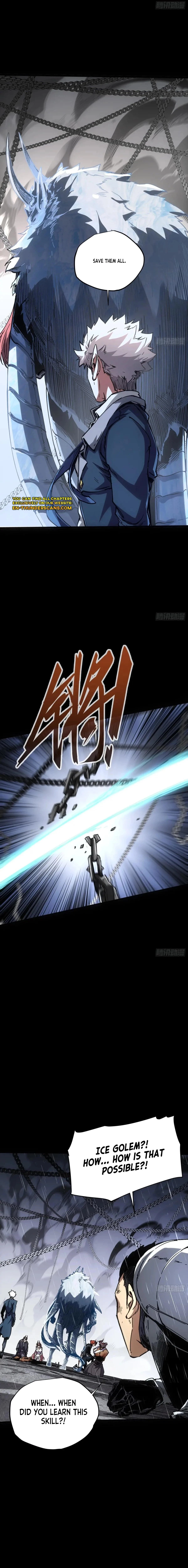 If I Don’t Die Soon, I’ll Become The Ruler Of The Demon Realm! Chapter 34 - 7