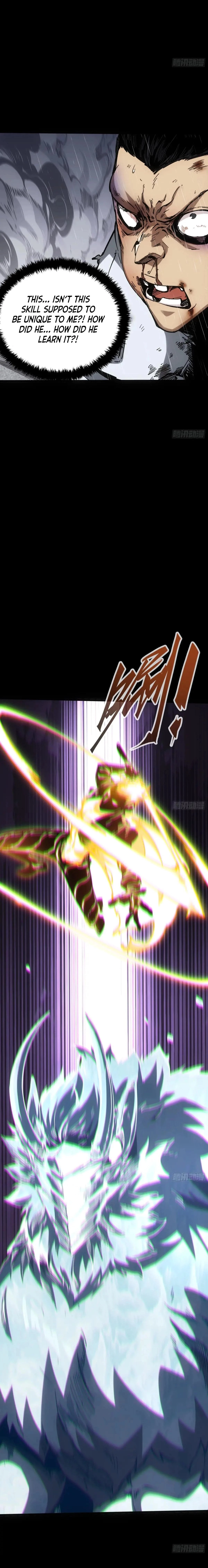 If I Don’t Die Soon, I’ll Become The Ruler Of The Demon Realm! Chapter 34 - 8