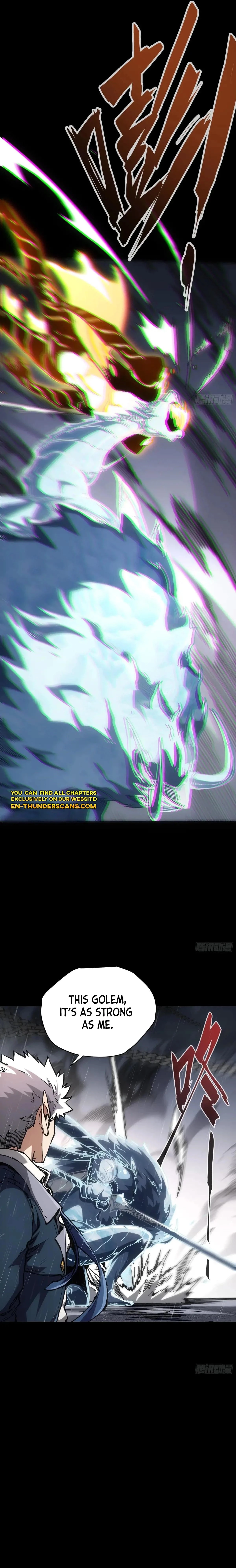 If I Don’t Die Soon, I’ll Become The Ruler Of The Demon Realm! Chapter 34 - 9