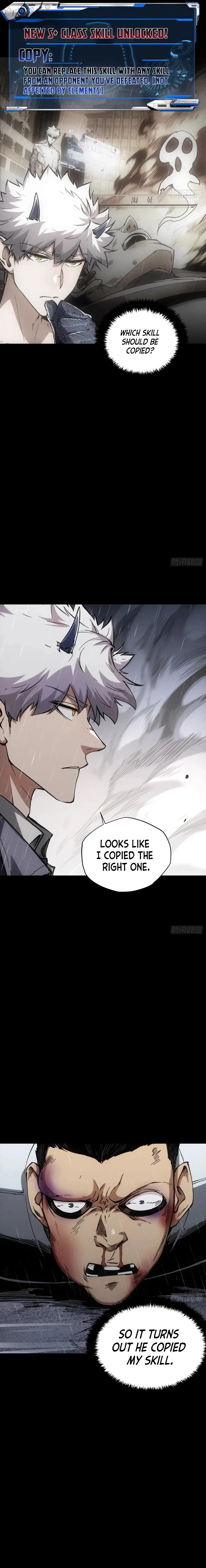 If I Don’t Die Soon, I’ll Become The Ruler Of The Demon Realm! Chapter 34 - 10