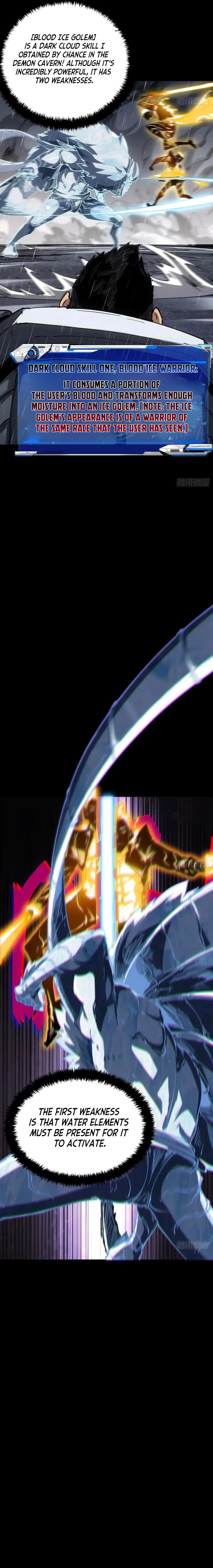 If I Don’t Die Soon, I’ll Become The Ruler Of The Demon Realm! Chapter 34 - 11