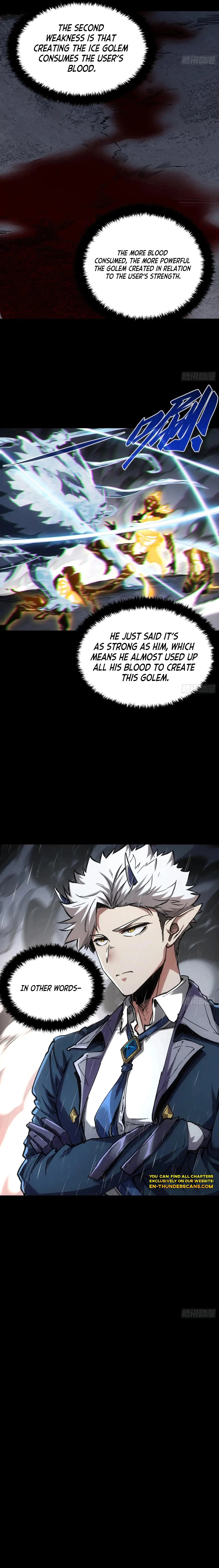 If I Don’t Die Soon, I’ll Become The Ruler Of The Demon Realm! Chapter 34 - 12