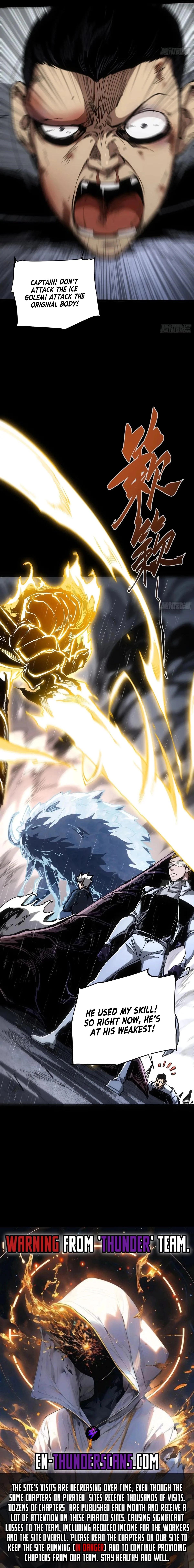 If I Don’t Die Soon, I’ll Become The Ruler Of The Demon Realm! Chapter 34 - 13