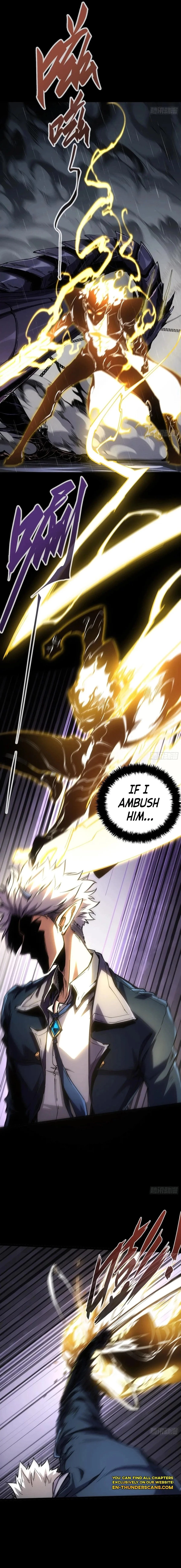 If I Don’t Die Soon, I’ll Become The Ruler Of The Demon Realm! Chapter 33 - 4
