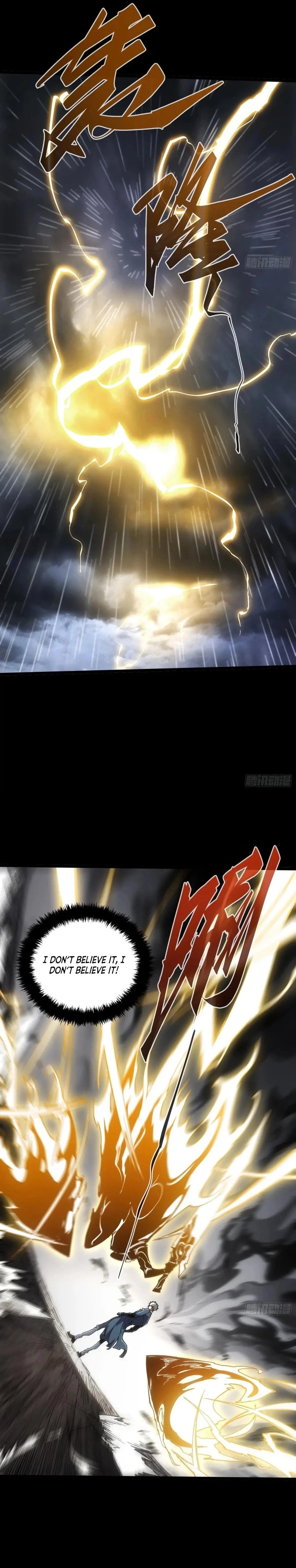 If I Don’t Die Soon, I’ll Become The Ruler Of The Demon Realm! Chapter 33 - 6