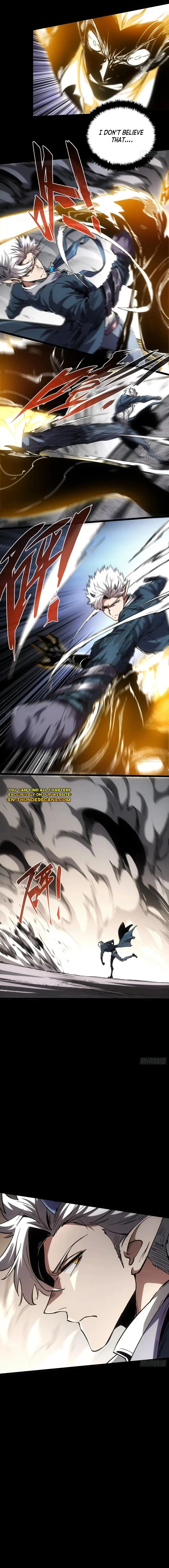 If I Don’t Die Soon, I’ll Become The Ruler Of The Demon Realm! Chapter 33 - 7