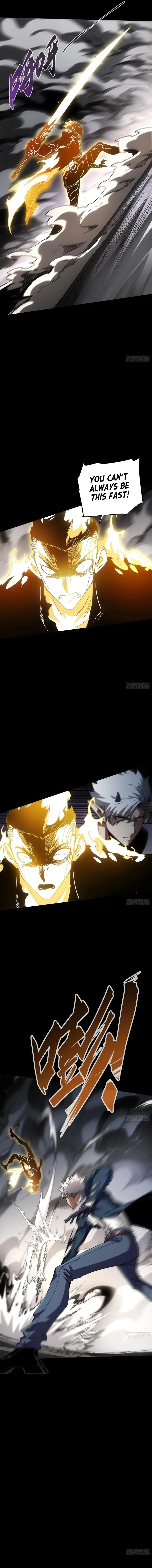 If I Don’t Die Soon, I’ll Become The Ruler Of The Demon Realm! Chapter 33 - 8