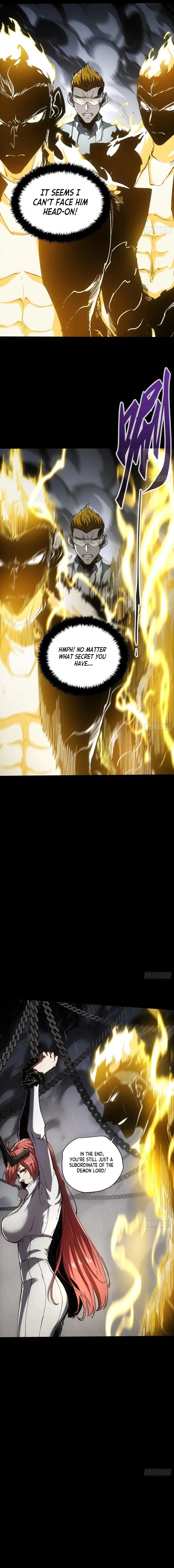 If I Don’t Die Soon, I’ll Become The Ruler Of The Demon Realm! Chapter 33 - 9