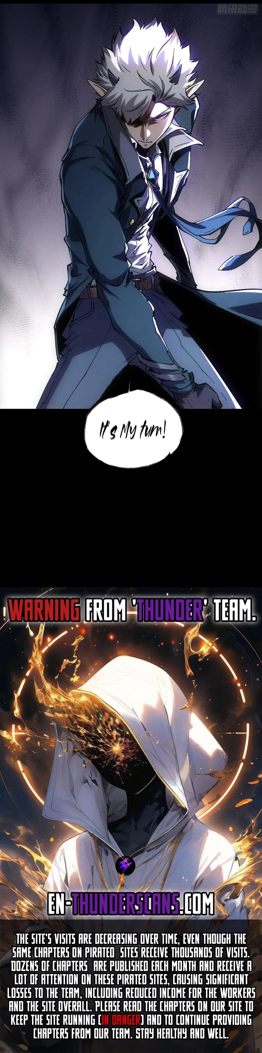 If I Don’t Die Soon, I’ll Become The Ruler Of The Demon Realm! Chapter 32 - 12