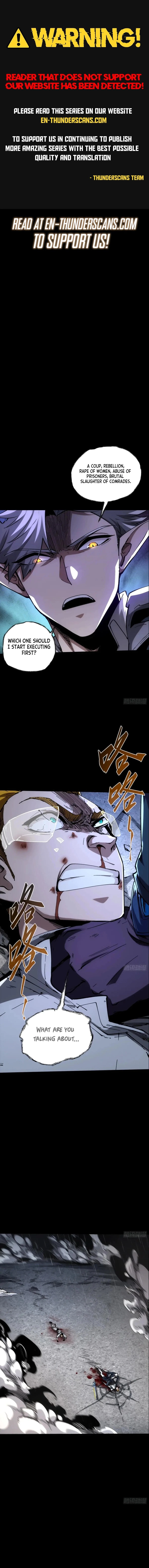 If I Don’t Die Soon, I’ll Become The Ruler Of The Demon Realm! Chapter 31 - 1