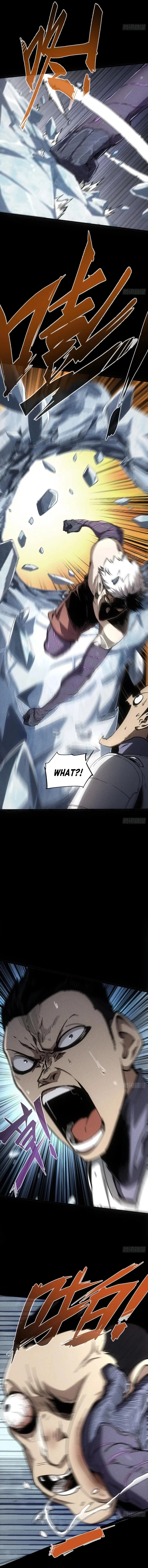 If I Don’t Die Soon, I’ll Become The Ruler Of The Demon Realm! Chapter 31 - 6